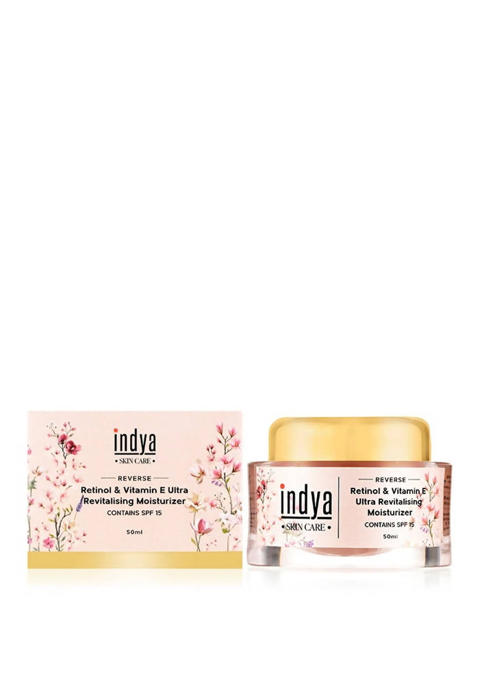 Indya AM to PM Hydration Kit | Grocsy