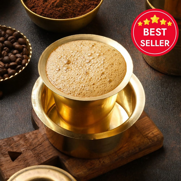 Sweet Karam Coffee Premium Filter Coffee Powder | Grocsy