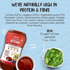 Troovy Healthy Tomato Sauce | Grocsy