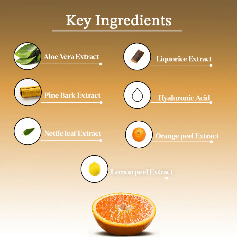 AYA Vitamin C Face Cream | Grocsy