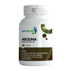 HappyMillions Arjuna Tablets | Grocsy