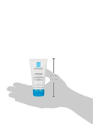 La Roche-Posay Effaclar Foaming Gel | Grocsy