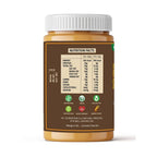 Oye Healthy Peanut Butter Natural Chocolate - Combo Pack of 2 (850gm+340gm) | Grocsy