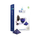 Blue Tea Indian Chai Masala Tea Bags | Grocsy