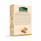 Indus Valley Bio Organic Sandalwood Face Pack Powder | Grocsy