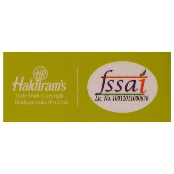 Haldiram's Besan Ladoo | Grocsy