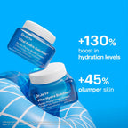 Dr.Jart+ Vital Hydra Solution Hydro Plump Water Cream Moisturizer with Hyaluronic Acid for Glass Skin | Grocsy