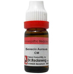 Dr. Reckeweg Senecio Aureus Dilution | Grocsy