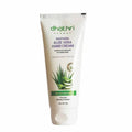 Dhathri Ayurveda Herbal Soothing Aloe Vera Hand Cream | Grocsy