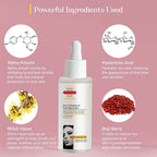 Inveda Non Comedogenic Dark Spot Eraser | Grocsy