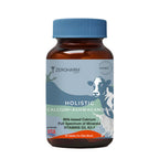 Zeroharm Holistic Calcium + Ashwagandha Tablets | Grocsy