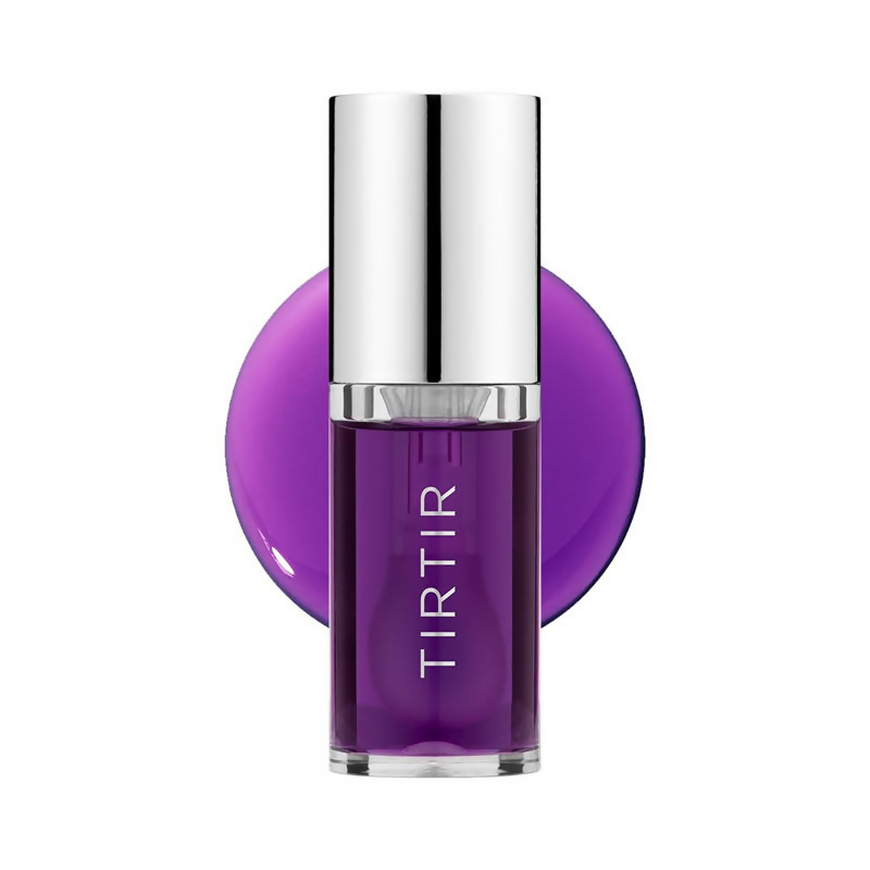 Tirtir My Glow Lip Oil - Lavender | Grocsy