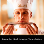Lindt Excellence Orange Intense Dark Chocolate | Grocsy