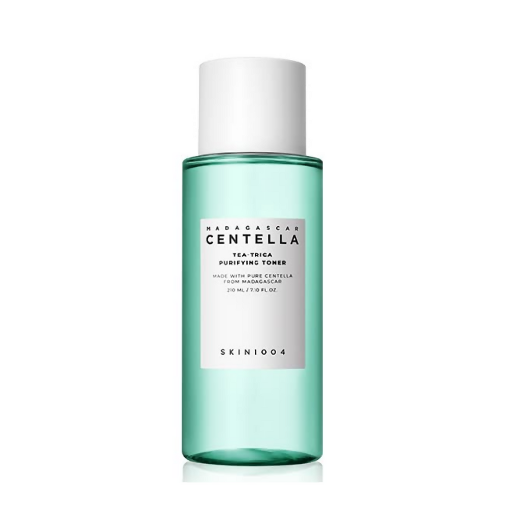 SKIN1004 Madagascar Centella Tea-Trica Purifying Toner | Grocsy