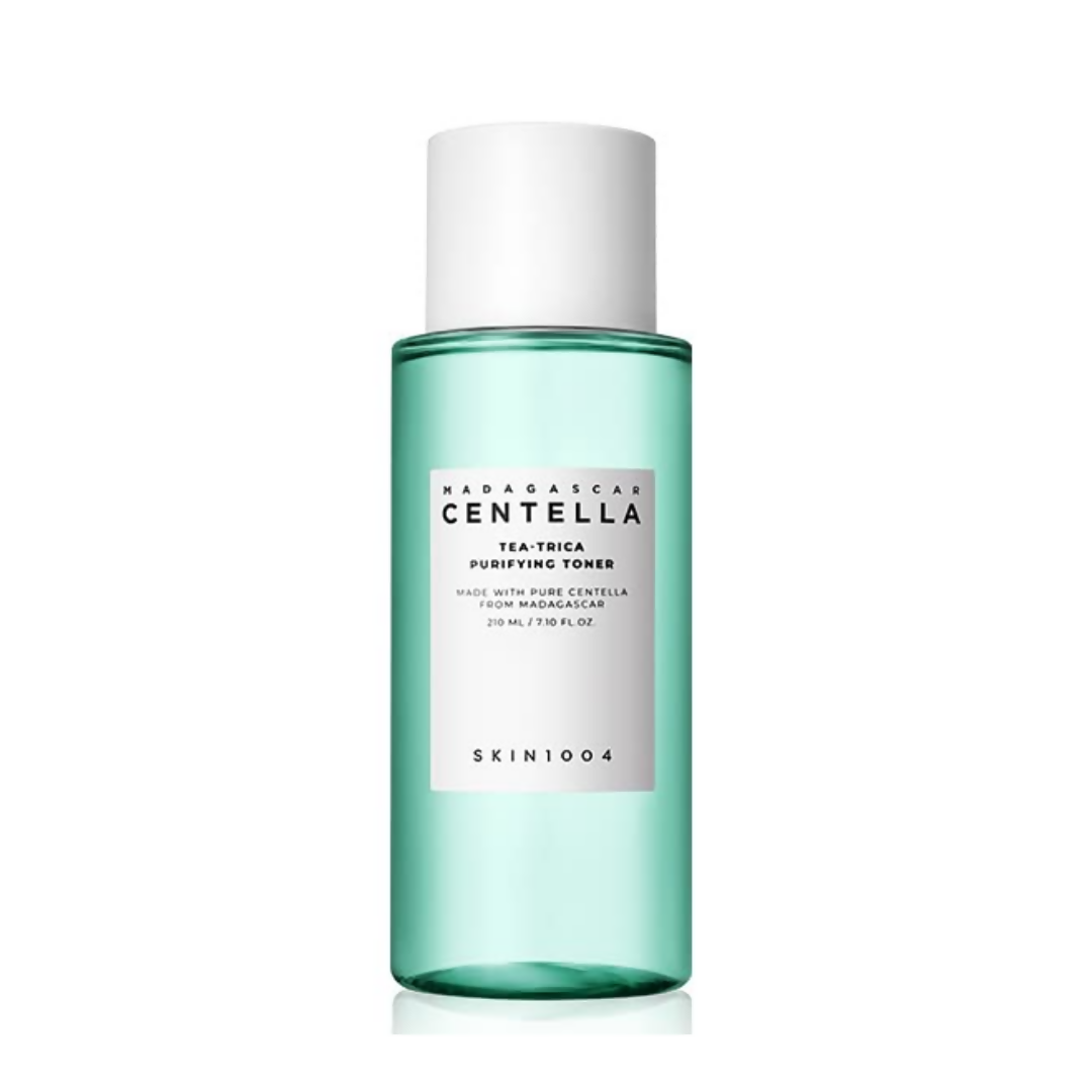 SKIN1004 Madagascar Centella Tea-Trica Purifying Toner | Grocsy
