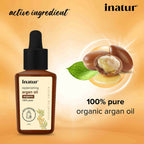 Inatur Argan Oil | Grocsy