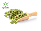 Ayurvedix Nutrient-Rich Pumpkin Seeds | Grocsy