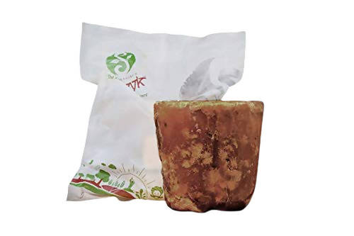 Siddhagiri's Satvyk Organic Jaggery | Grocsy