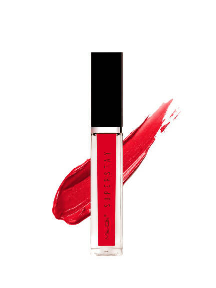 Me-On Professional 24Hrs Superstay Matte Lip Color Shade 4 | Grocsy
