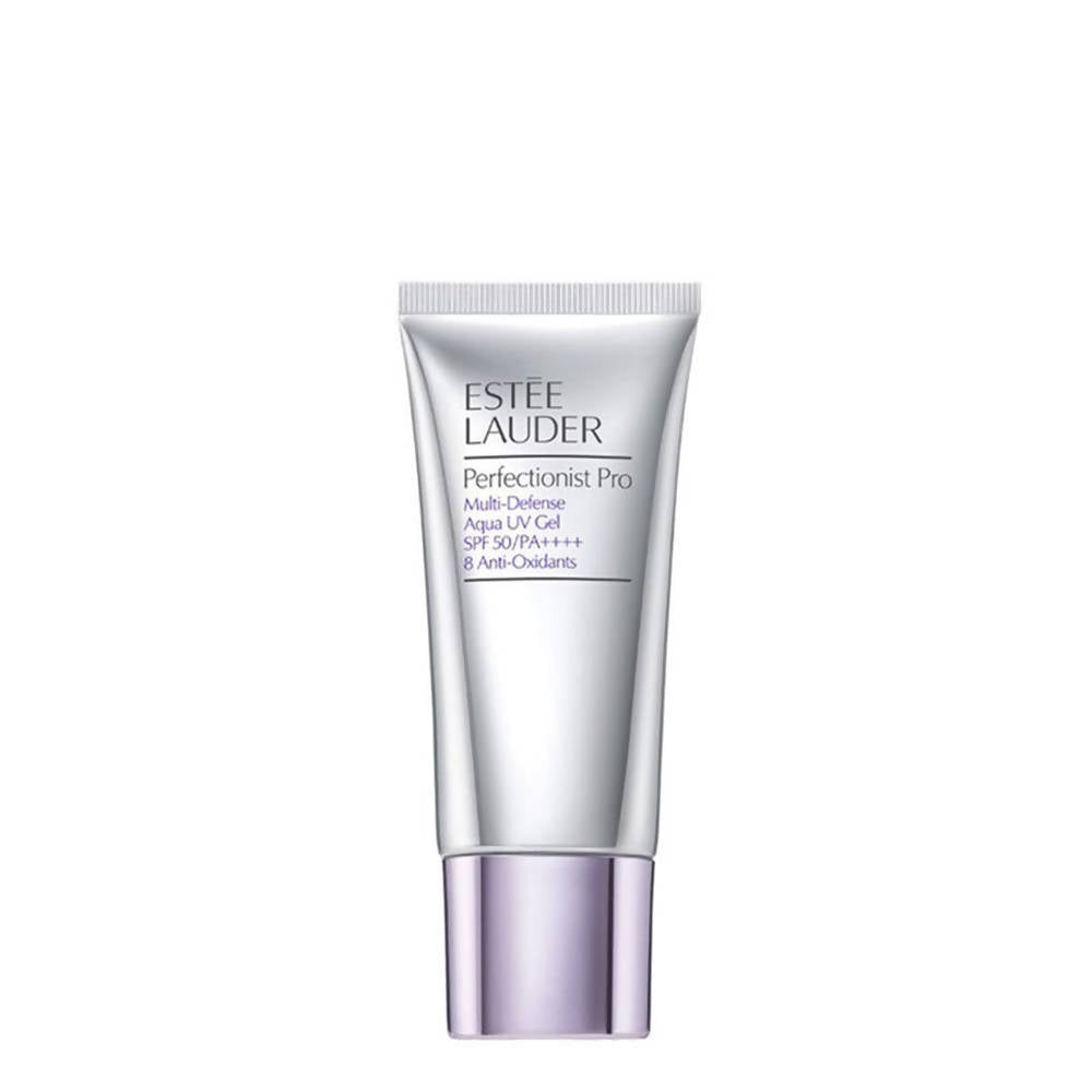 Estee Lauder Perfectionist Pro Multi-Defense Aqua UV Gel SPF 50 | Grocsy