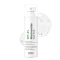 Cos-IQ 5% Niacinamide Face Toner for Oily Acne Prone Dry Combination Skin | Grocsy