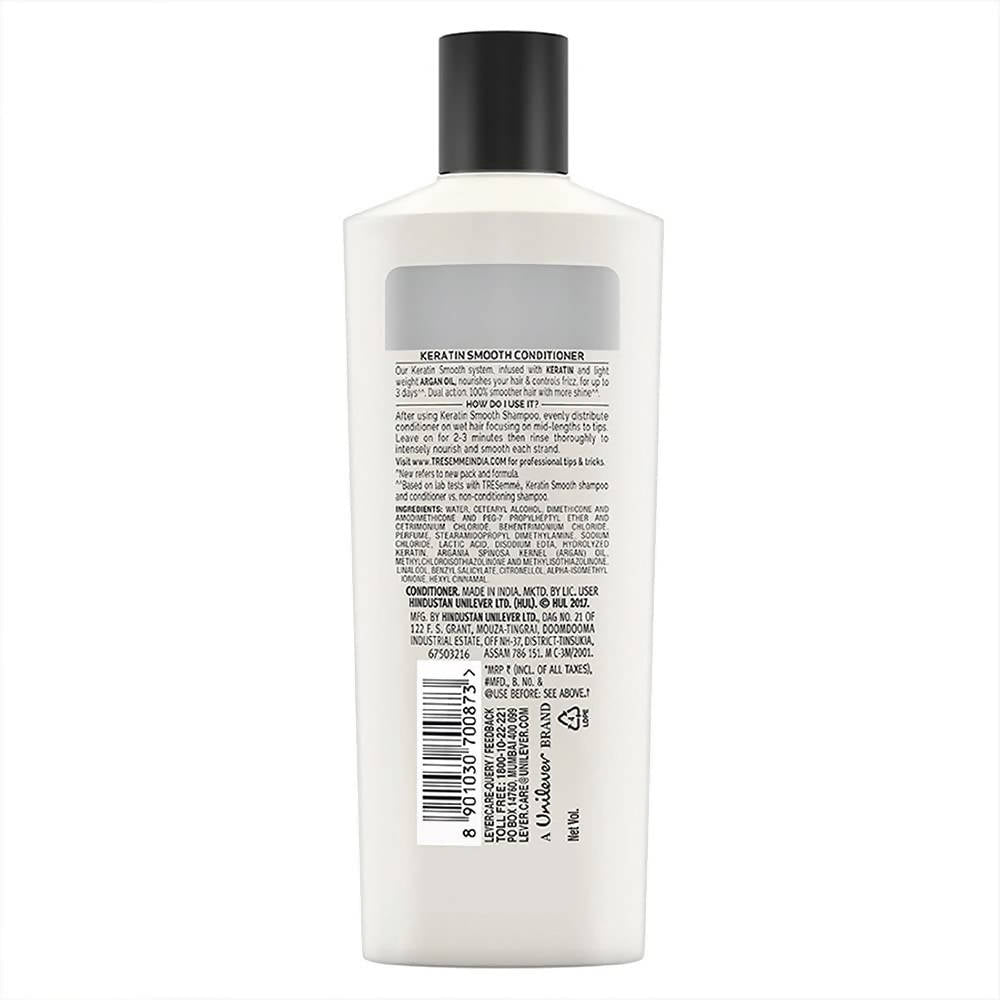 TRESemme KS Keratin Smooth Conditioner | Grocsy