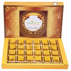 Ghasitaram Mango Dryfruit Bites | Grocsy