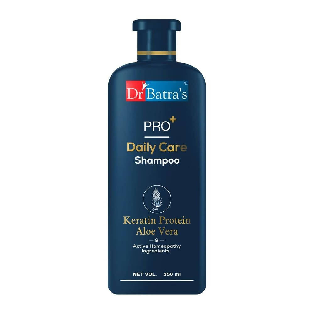 Dr. Batra's Pro+ Daily Care Shampoo | Grocsy