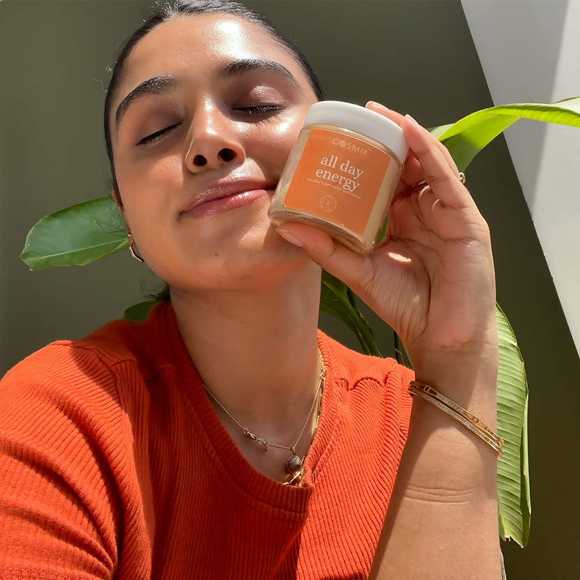 Cosmix All Day Energy | Grocsy