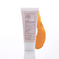 Sandiva One & Done Tinted Sunscreen With Zinc Oxide, SPF 35 PA++++, No White Cast - Tint 22 | Grocsy