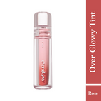 Etude House Over Glowy Tint - 01 Black Cat Rose Jelly | Grocsy