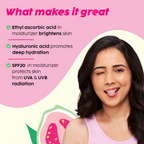 PLIX The Plant Fix Guava Glow Regime Combo | Grocsy