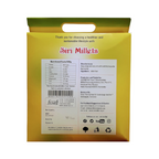Siri Millets Pearl Millet Roti | Grocsy