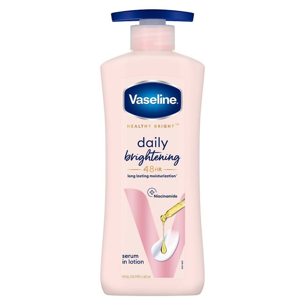 Vaseline All In One Body Care Needs Combo | Grocsy