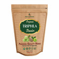 Deep Ayurveda Organic Triphala Powder | Grocsy