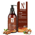 NutriGlow Advanced Organics Bio Advanced Daily Use Dry and Damage Repair Hair Conditioner | Grocsy