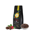 LocoKerala Western Ghats French Roast Arabica Whole Bean Coffee | Grocsy