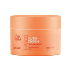 Wella Professionals Invigo Nutri Enrich Deep Nourishing Mask And Shampoo Combo | Grocsy