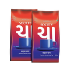 Society Cha Leaf Tea Pouch | Grocsy