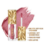 Lakme Be-jewel Satin Eye Tint - Opulence | Grocsy