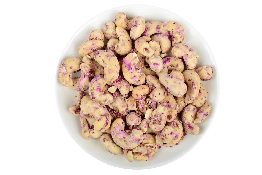 Nathu's Kaju Rose Petals | Grocsy