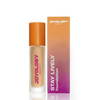 Joyology Beauty Stay Lively Foundation - Natural Beige | Grocsy