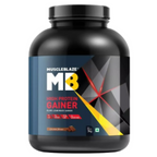 MuscleBlaze High Protein Gainer Chocolate | Grocsy