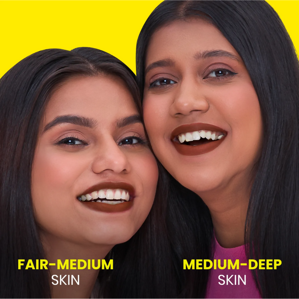 NY Bae X Faces Canada Everyday Brown Combo | Grocsy
