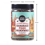 Urban Platter Banarasi Paan Mukhwas | Grocsy