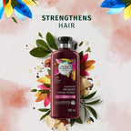 Herbal Essences Strength Whipped Cocoa Butter Conditioner | Grocsy