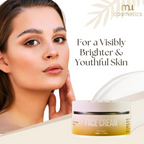 MU Cosmetics Daily Moisturizing Face Cream | Grocsy