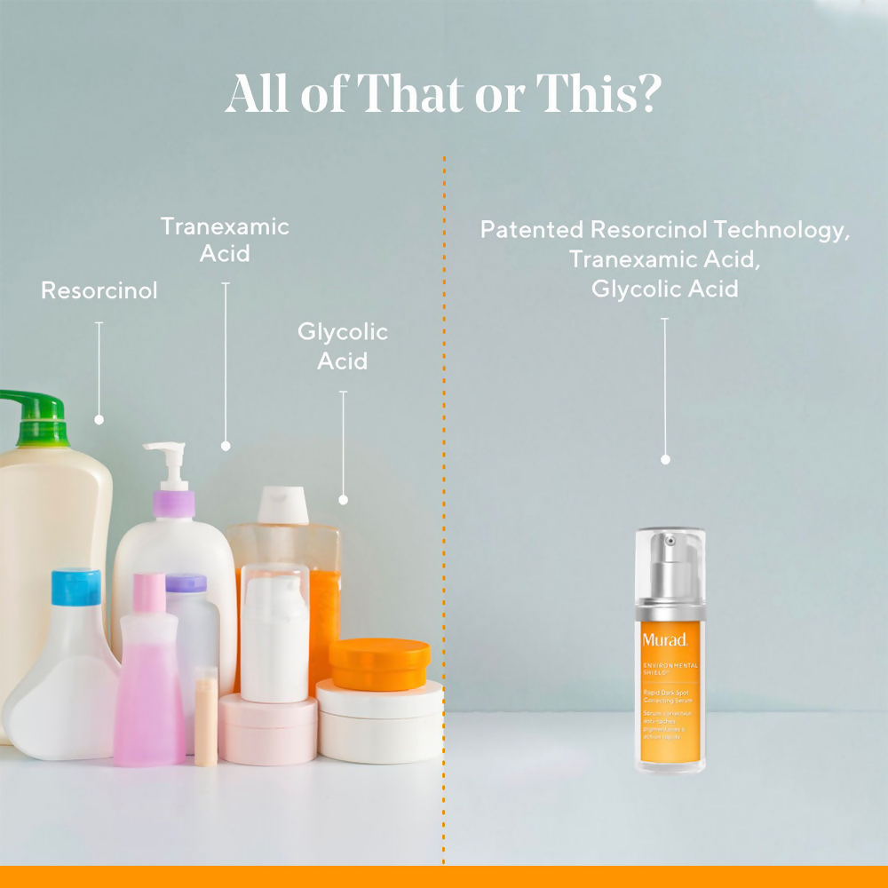 Murad Rapid Dark Spot Correcting Serum | Grocsy