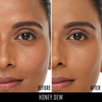Lakme 9 To 5 Primer With Matte Powder Foundation Compact - Honey Dew | Grocsy