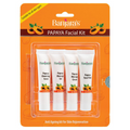 Banjara's Papaya Facial kit (Blister Pack) | Grocsy